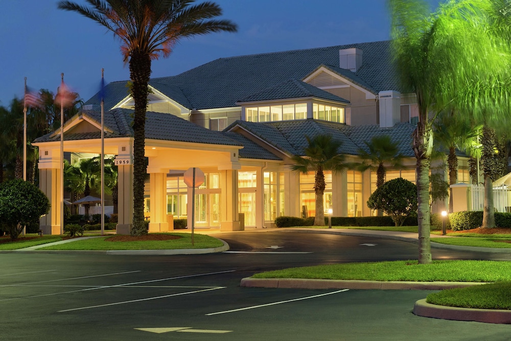 Hilton Garden Inn Orlando East UCF Area - photo 53