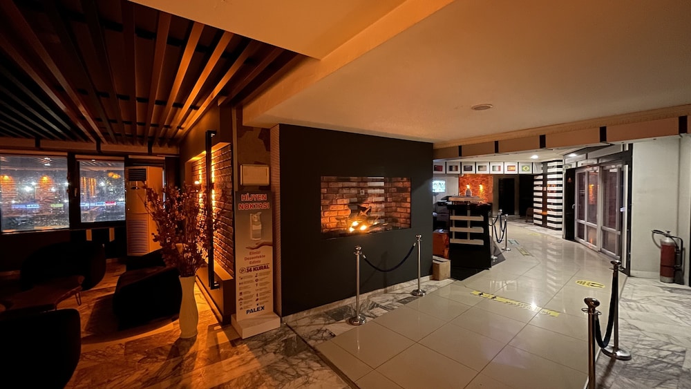 Lider Otel — Istanbul — photo 5