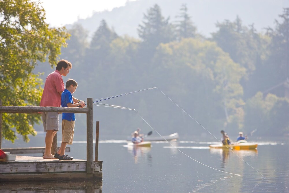 Mirror Lake Inn - photo 15