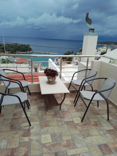 Votsi Seaview - last minute hotel in Unknown City