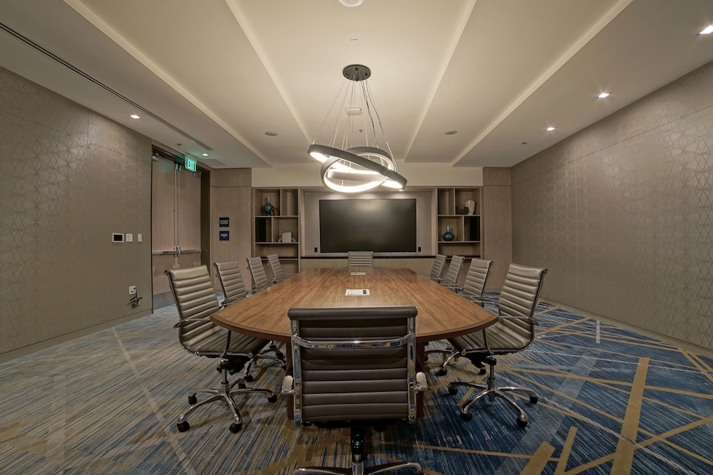 AC Hotel by Marriott Fort Lauderdale Airport - photo 53