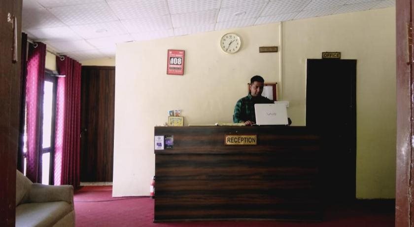 Hotel Gulmarg - last minute hotel in Mussoorie