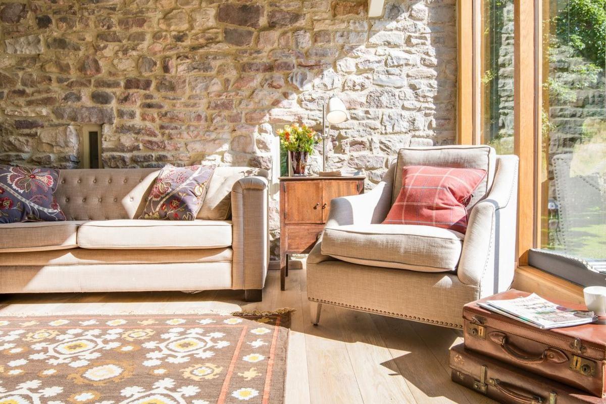 Williamston Barn in Hexham, United Kingdom