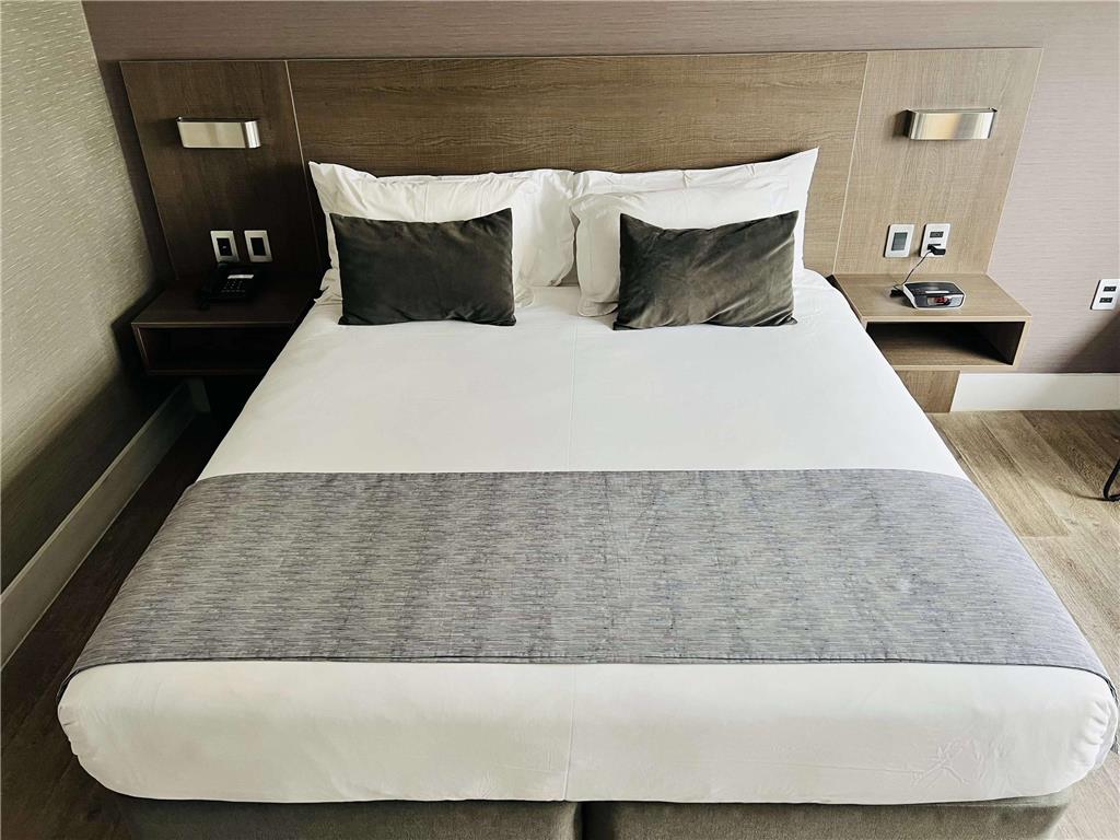 Radisson Hotel Curico — Curico — photo 5