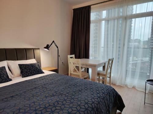 Batumi Sea view studio