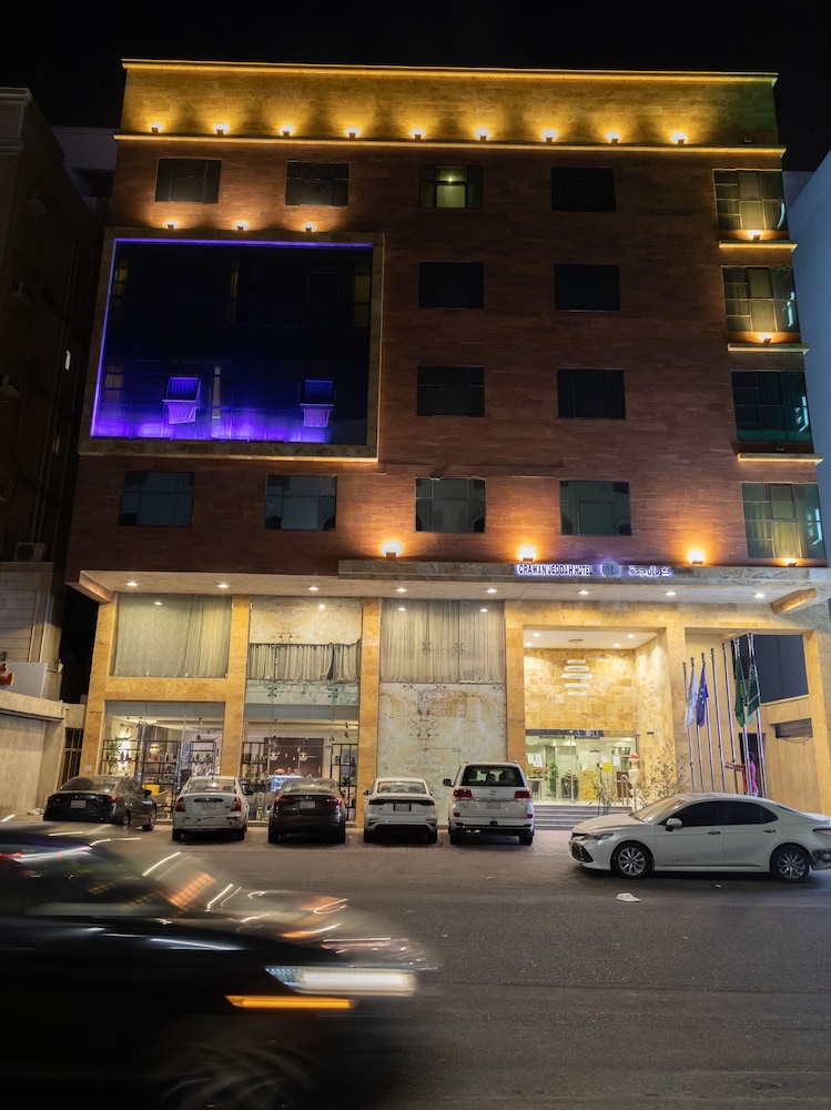 Carawan Hotel Jeddah in Jeddah, Saudi Arabia