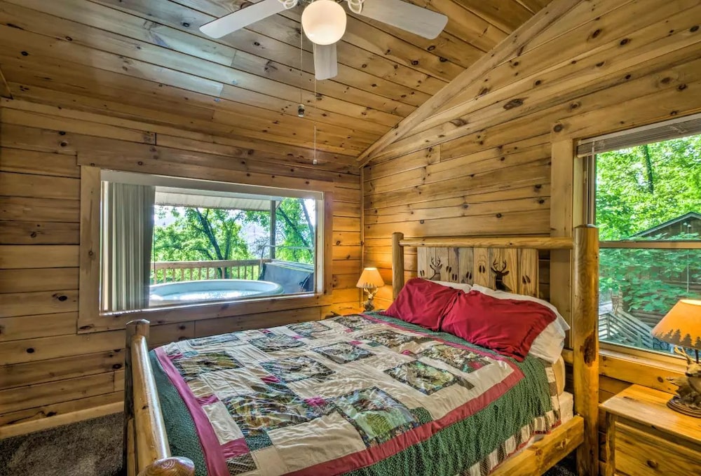Nantahala Cabins - photo 30