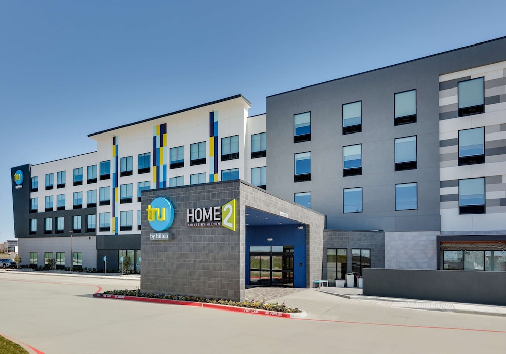 Home2 Suites by Hilton Euless DFW West - photo 44