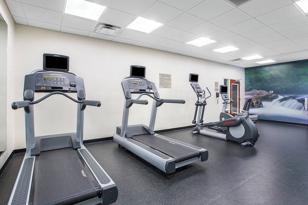 SpringHill Suites by Marriott Pigeon Forge - photo 17