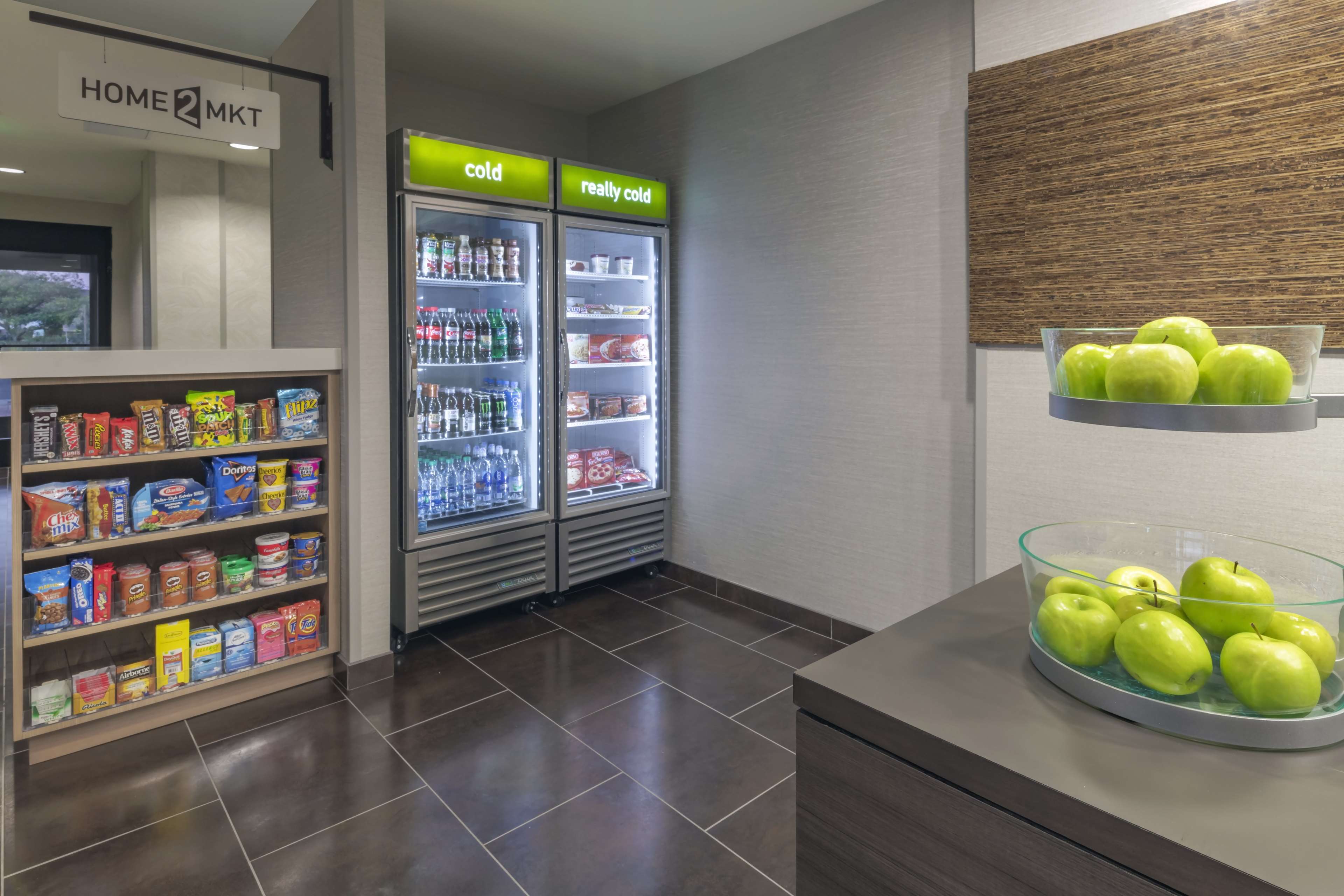 Home2 Suites by Hilton Kingman - photo 17