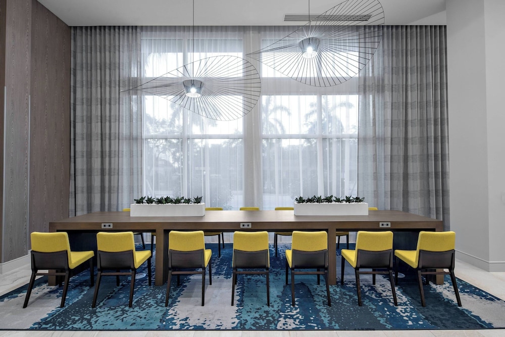 Courtyard by Marriott Delray Beach - photo 38