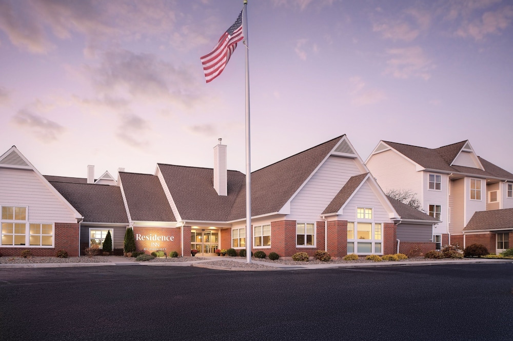 Residence Inn by Marriott Albany East Greenbush Tech Valley - featured photo