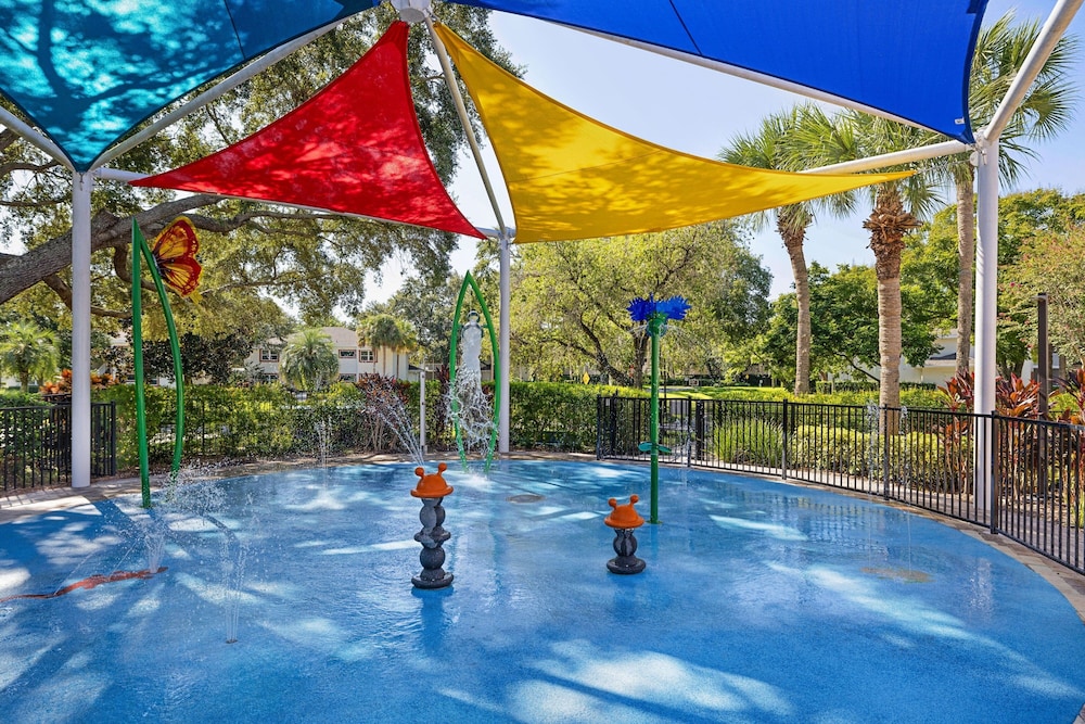 Sheraton Vistana Resort Villas Lake Buena Vista Orlando - photo 94