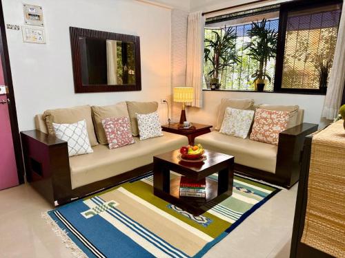 Benston 203 Off Carter Road Bandra West by Connekt Homes — 4-Star Luxury Hotel in Mumbai, India