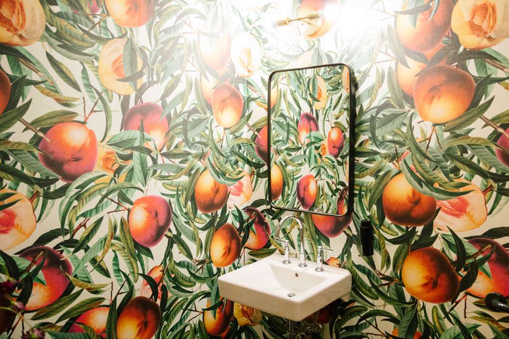 Hotel Clermont - photo 25