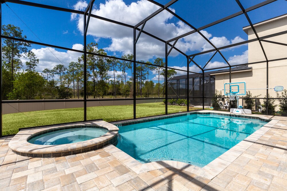 Solara Resort Luxury 9 Bedroom Homes - photo 135