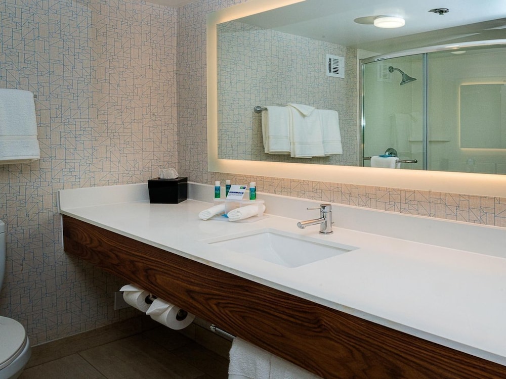 Holiday Inn Express Fullerton Anaheim by IHG - photo 13