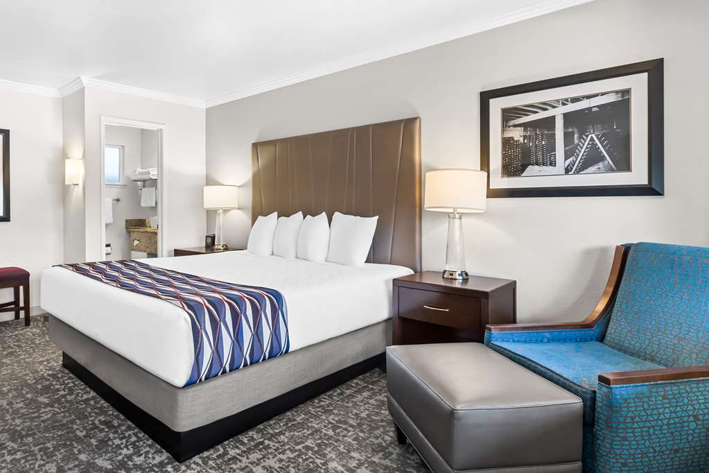 Best Western Garden Inn - photo 19