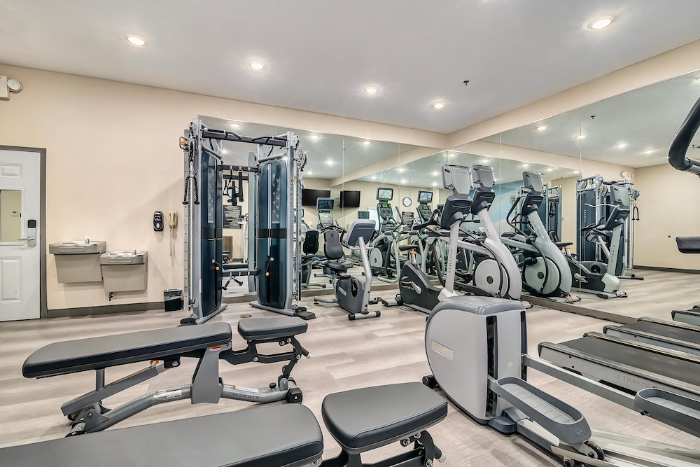Candlewood Suites Longview By Ihg - photo 10