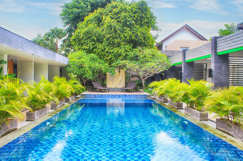 Airy Mataram Selaparang Pendidikan 58 Lombok in Mataram, Indonesia