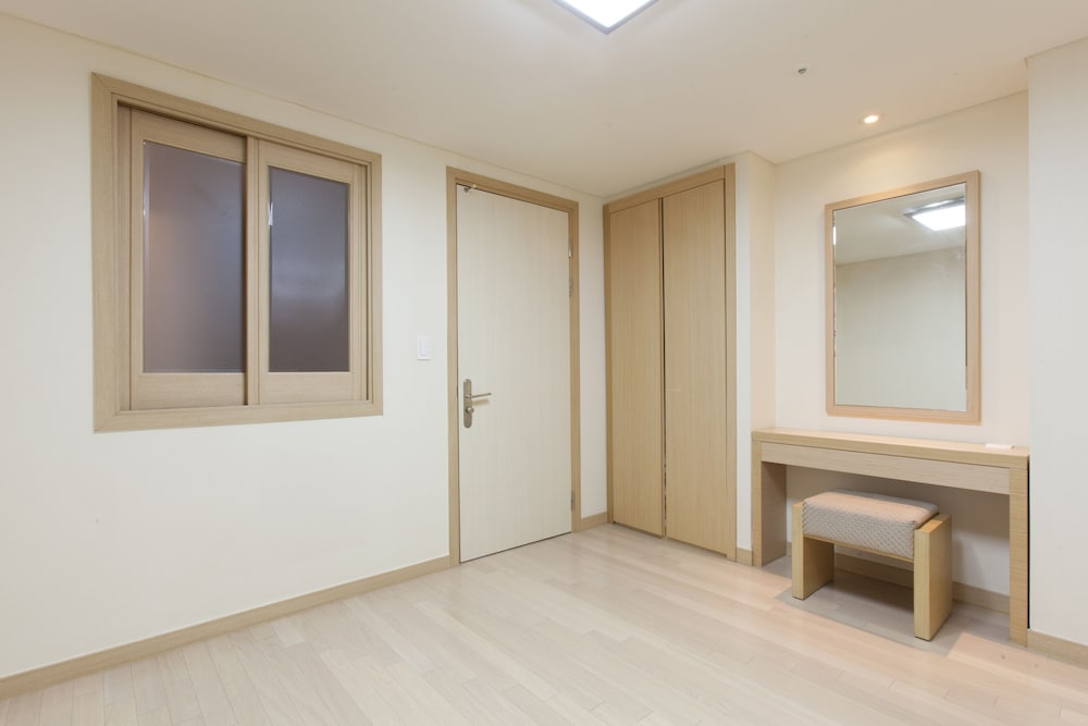 Kumho Tongyeong Marina Resort — Kosong — photo 4