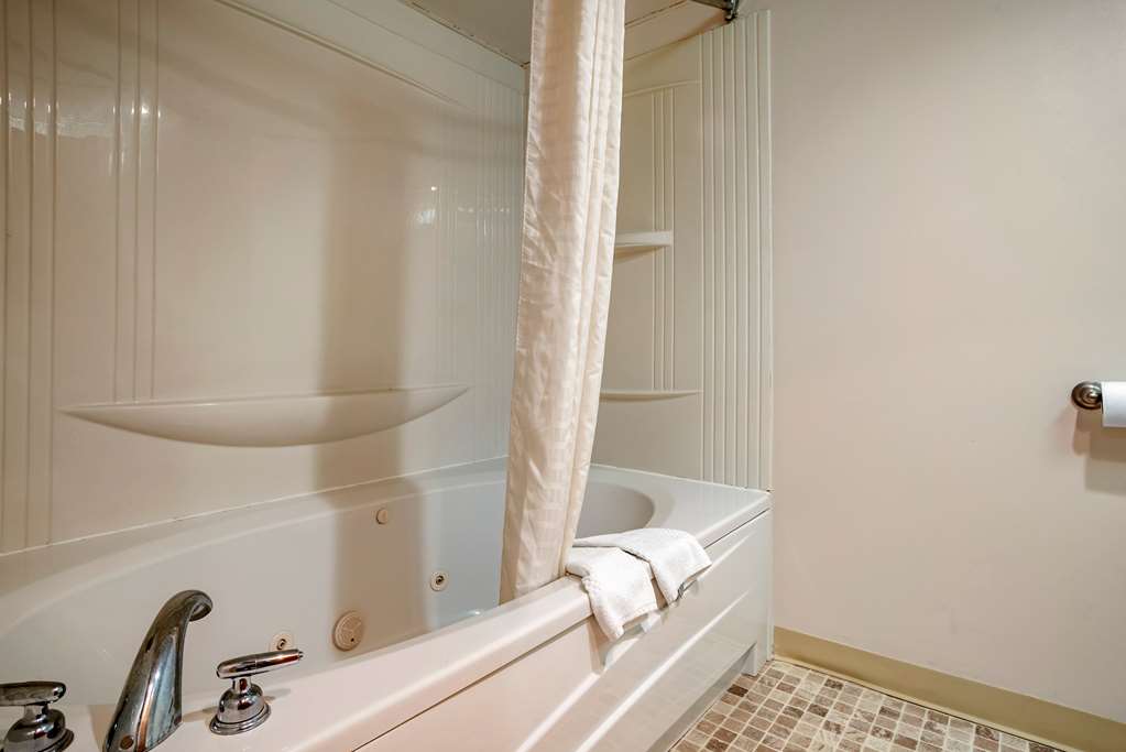 Econo Lodge Inn & Suites Rehoboth Beach - photo 28