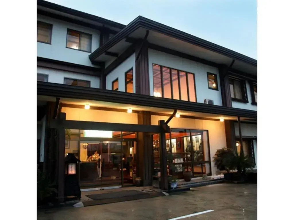 Tsukuba Town Hotel in Ibaraki, Japan