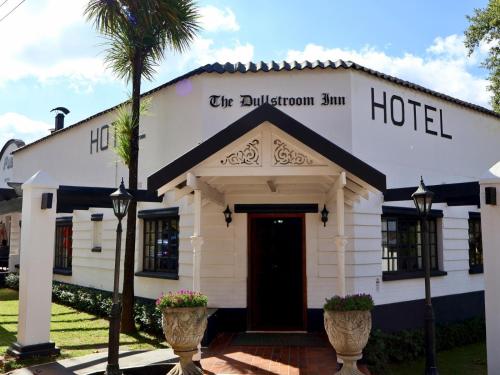 The Dullstroom Inn - last minute hotel in Unknown City