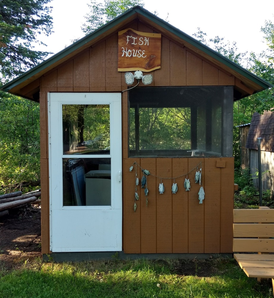 Curriers Lakeview Lodge - photo 99