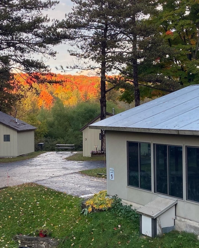 Betsie Riverside Resort - photo 204