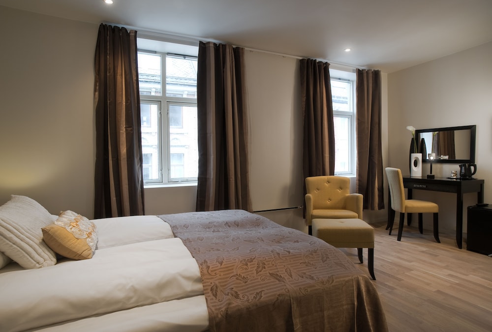 Basic Hotel Bergen in Bergen, Norway