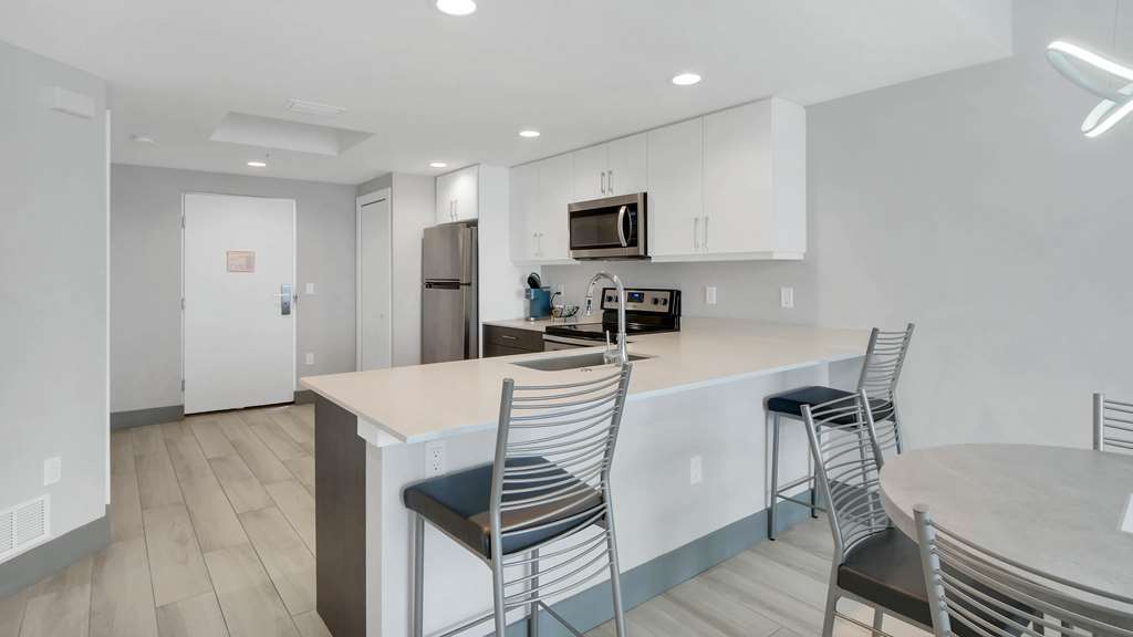 FUSION Resort Waterfront Suites - photo 5