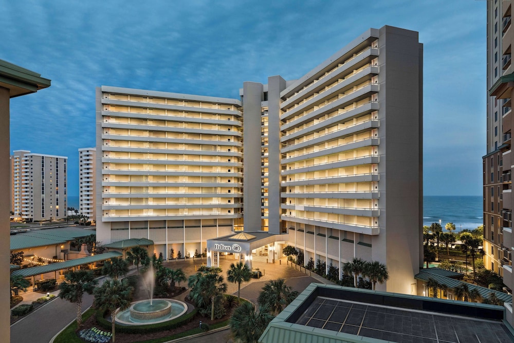 Hilton Myrtle Beach Resort - photo 107