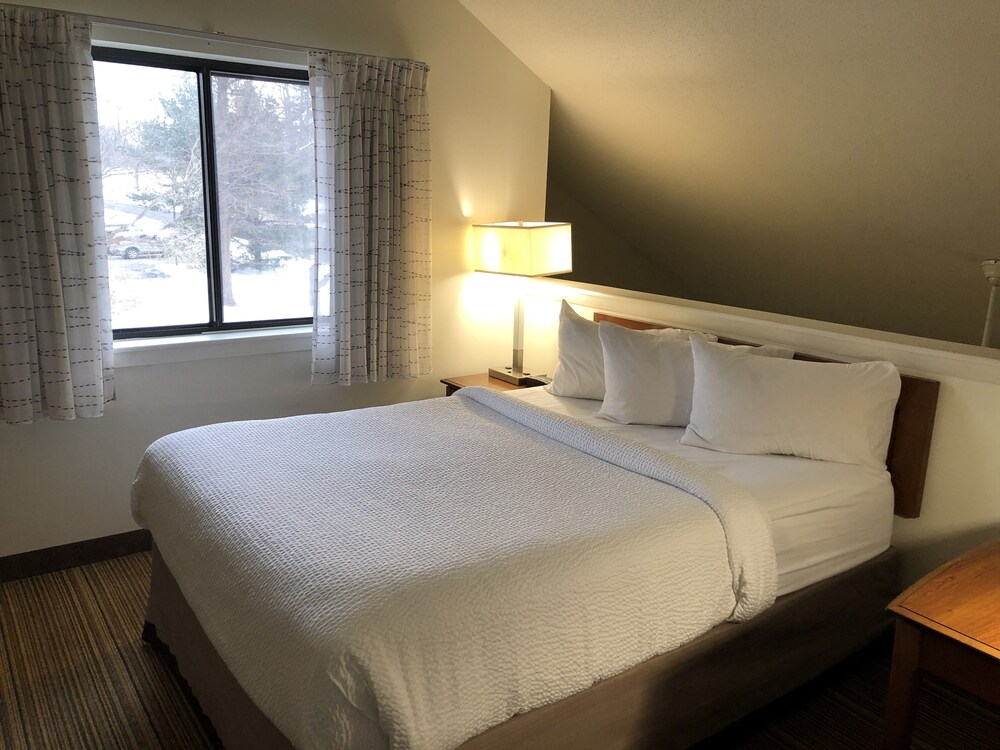 Albany Airport Inn and Suites - photo 16