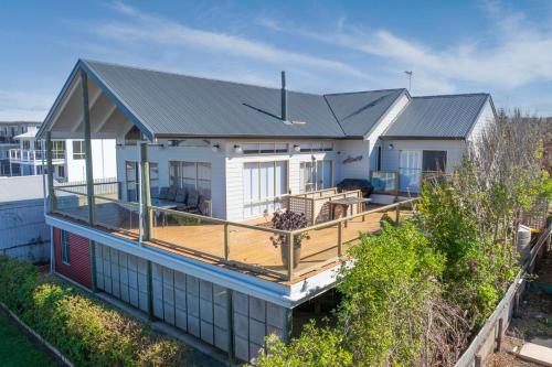 11 Ellensford Terrace — Middleton
