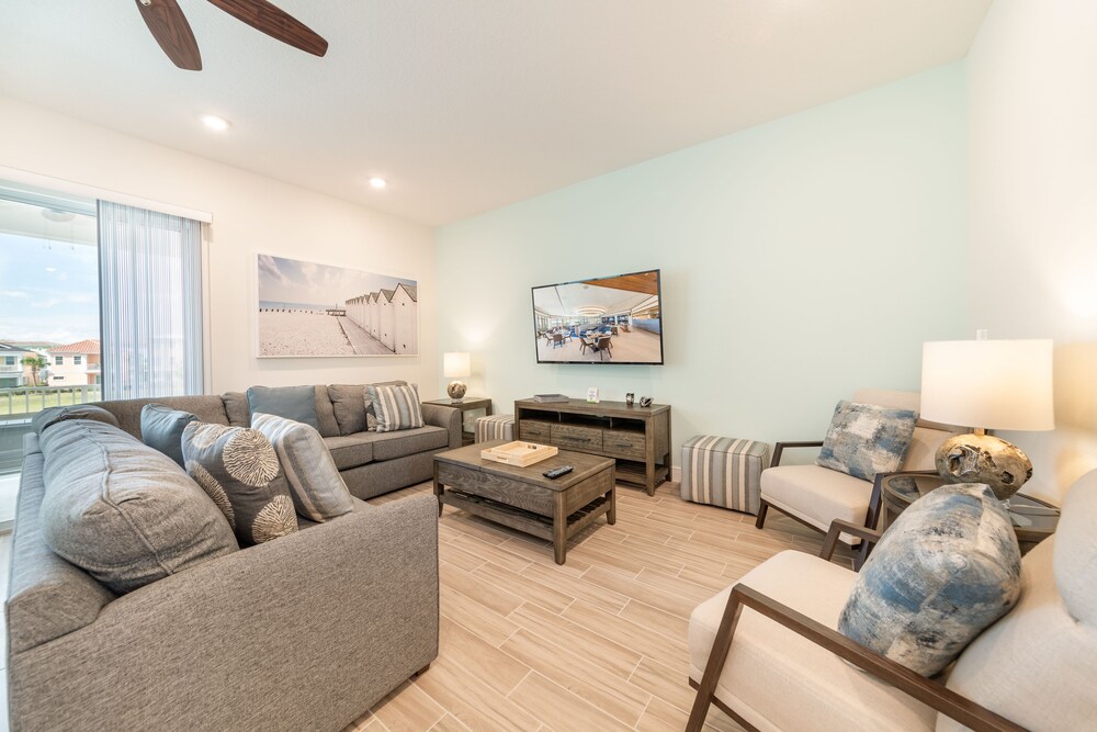 Margaritaville Cottages Orlando by Rentyl with H2O Waterpark - photo 195
