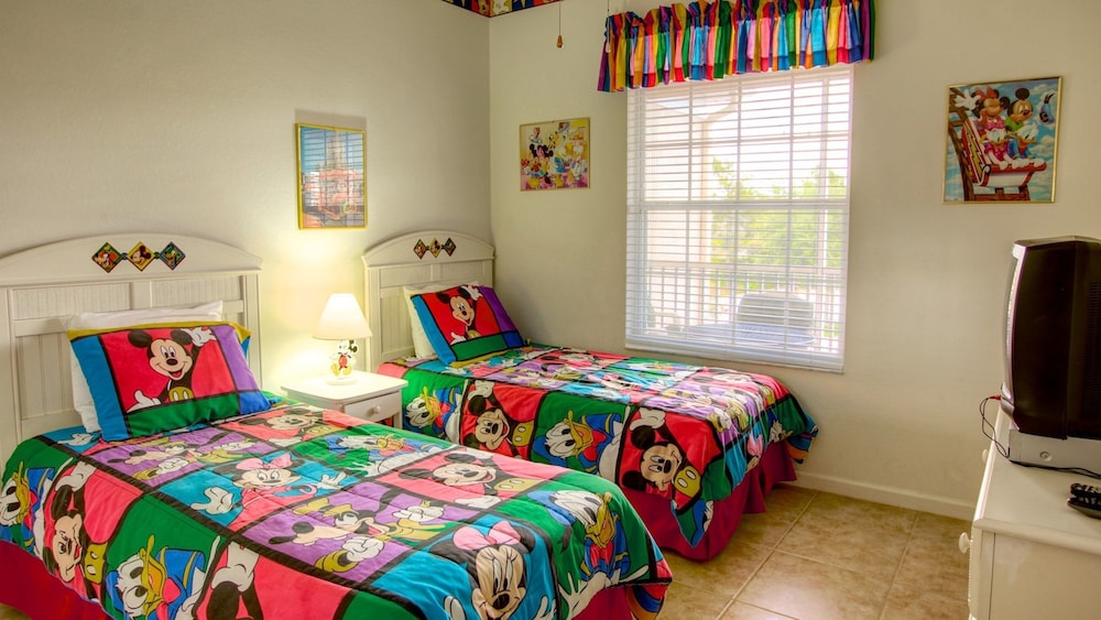 Clovelly Condo at Windsor Palms Resort - photo 4