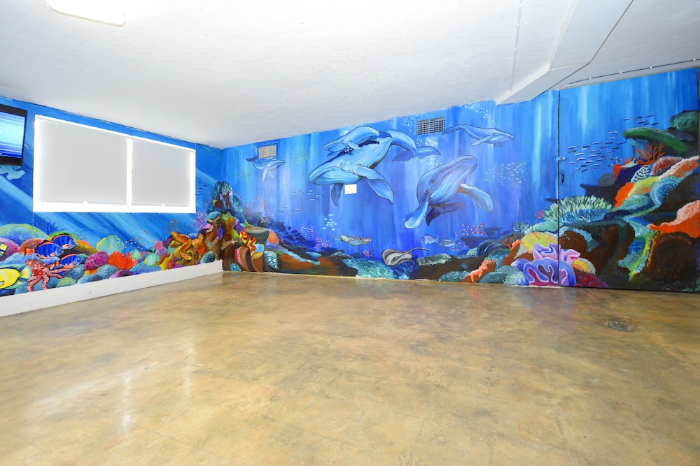 South Beach Rooms and Hostel - photo 21