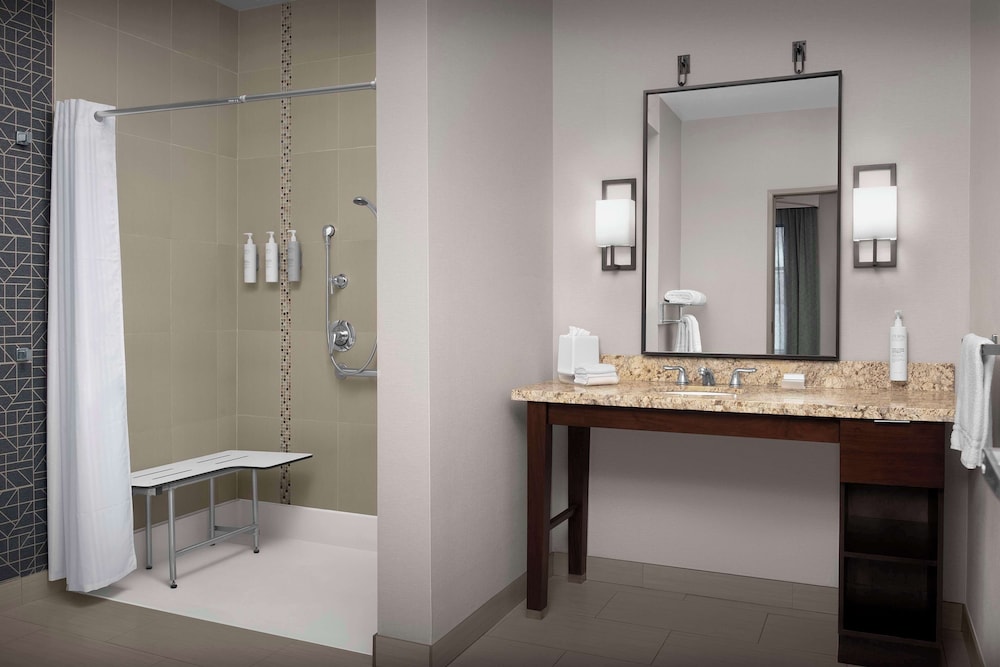 Homewood Suites by Hilton Lynnwood Seattle Everett WA - photo 22