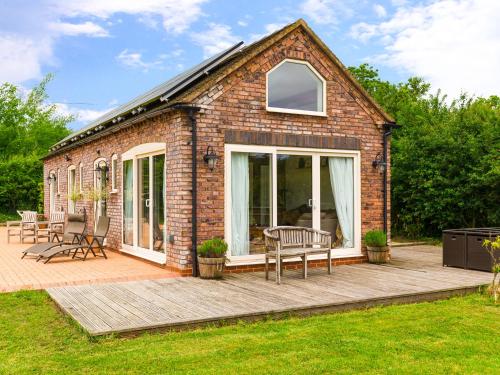 The Stables — hotel in Telford