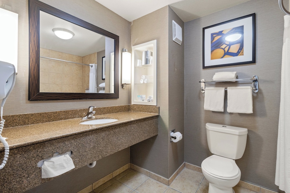 Holiday Inn Express & Suites Barstow Route 66 by IHG - photo 46