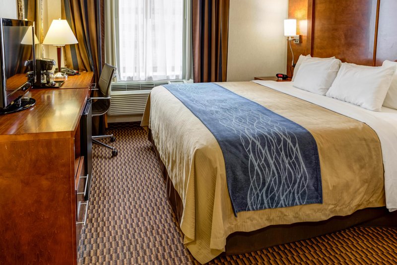 Comfort Inn Sunset Park Park Slope - photo 4