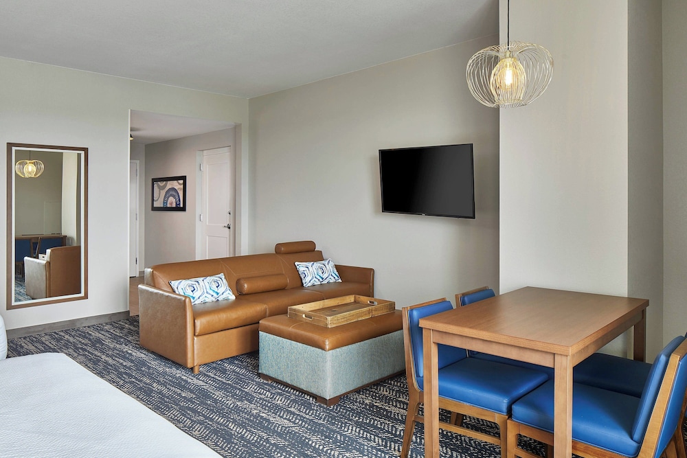 Residence Inn by Marriott St. Petersburg Tierra Verde - photo 20