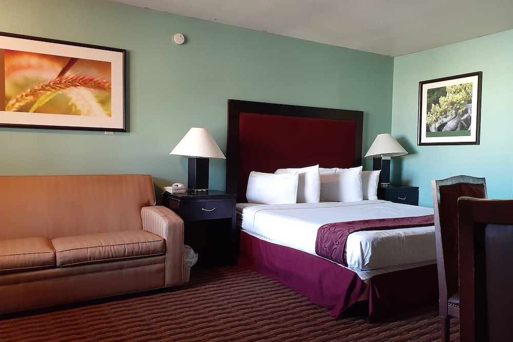 Howard Johnson Inn Salina Kansas - photo 12