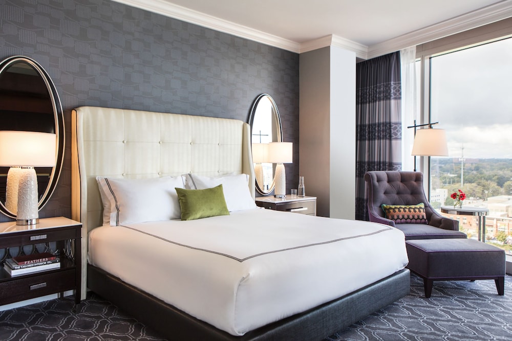 Kimpton Tryon Park Hotel by IHG - photo 7