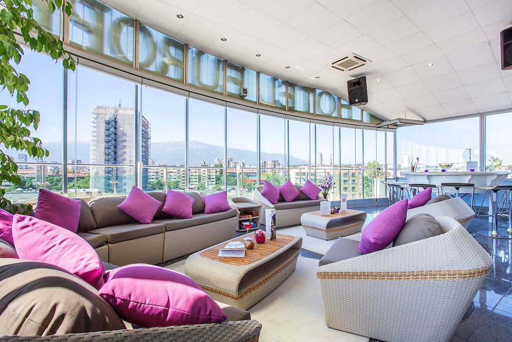 Europe Hotel in Sofia, Bulgaria