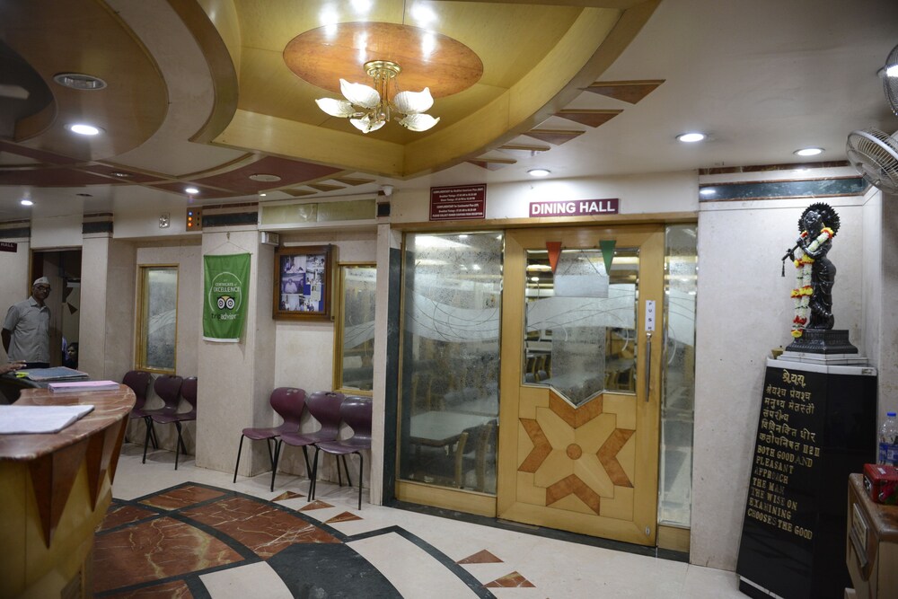 Hotel Shreyas - carbon neutral hotel in Pune