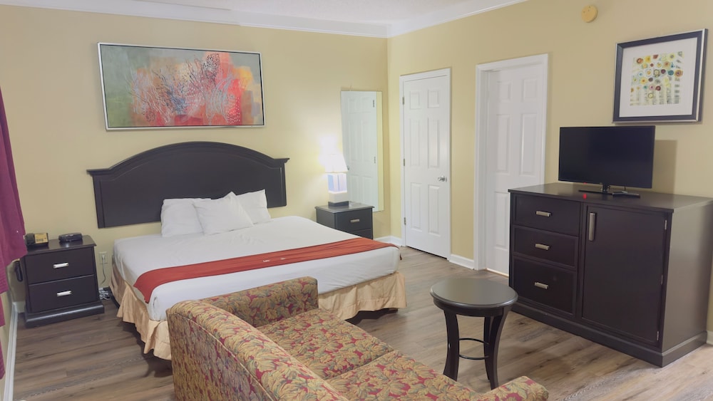 Plantation Oaks Suites & Inn - photo 16