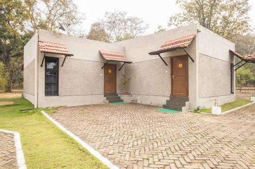 Kanha kiskindha in Mandla, India