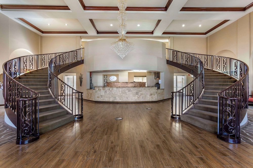Spark by Hilton Tempe Phoenix Airport - featured photo
